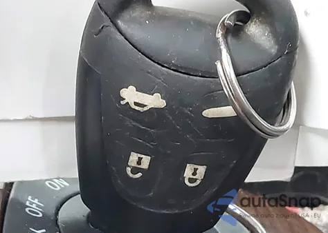 2004 Saab 9-3 Arc from USA, damaged, VIN YS3FD49Y141051286